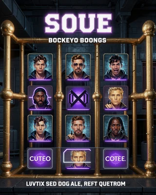 San Quentin xWays Slot von Nolimit City im Realz Casino