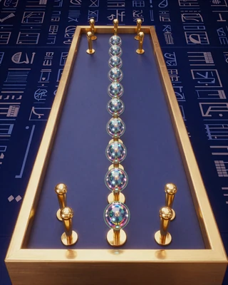 Plinko XY Slot von BGaming im Realz Casino