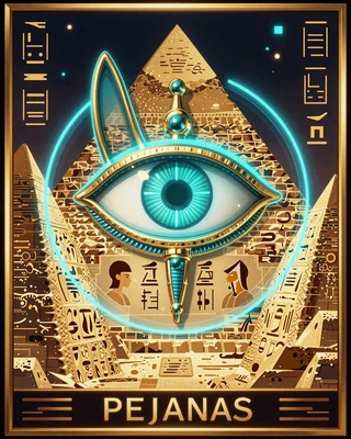 Eye of Horus Megaways Slot von Blueprint Gaming im Realz Casino