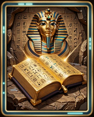 Book of Ra Deluxe Slot von Novomatic im Realz Casino