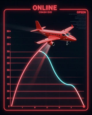 Aviator Slot von Spribe im Realz Casino